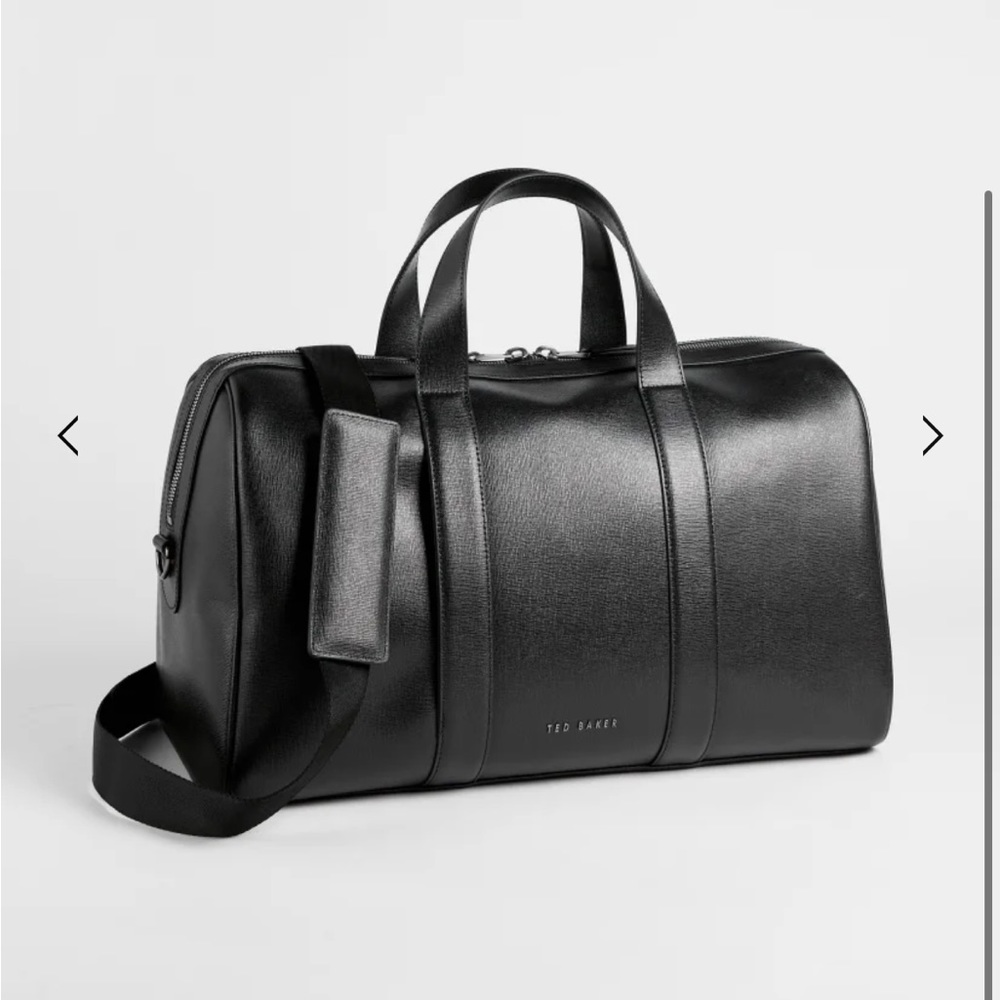 Ted Baker Duffle Bag